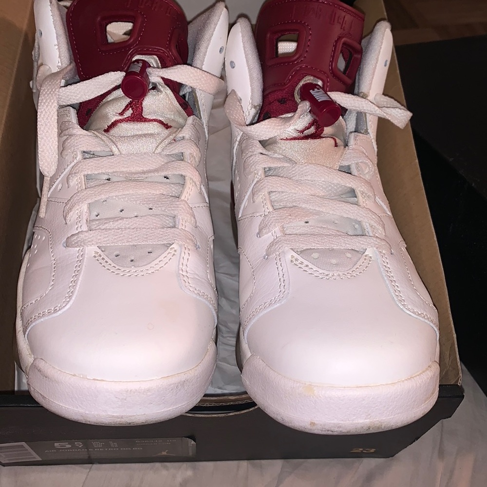 Jordan 6